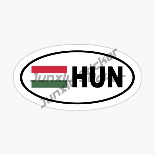 Autocollant de drapeau ovale d - Car Accessories Logo avis et prix