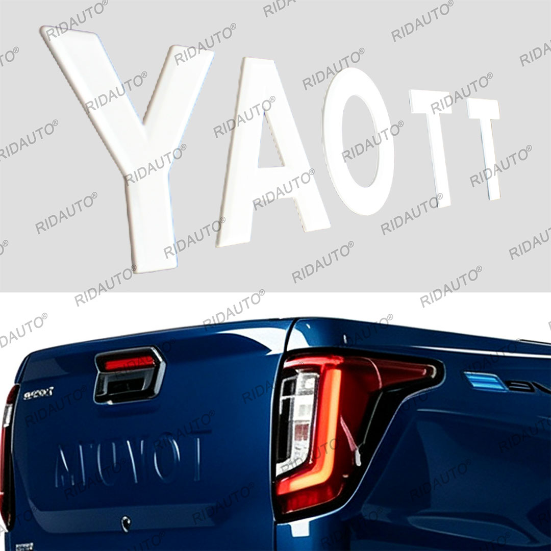 Autocollants décoratifs pour h - Car Accessories Logo avis et prix