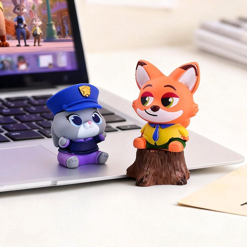 Petite figurine en résine Zoot - Car Accessories Cute avis et prix