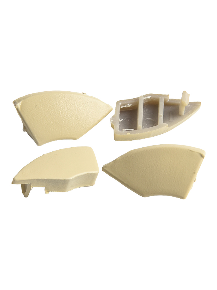 4 pièces pour Fiat 500, garnit - Car Accessories Low Price avis et prix