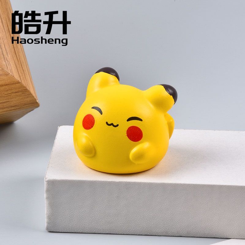 Figurines Pokémon miniatures,  - Car Accessories Cute avis et prix
