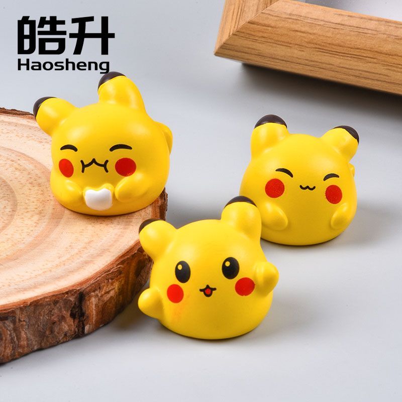 Figurines Pokémon miniatures,  - Car Accessories Cute avis et prix