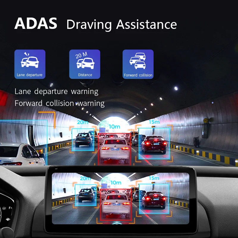 Caméra DVR de voiture enregist - Car Accessories In India avis et prix