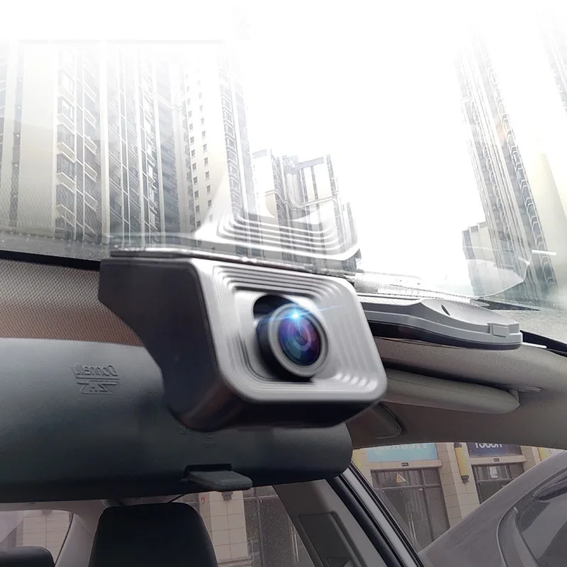 Caméra DVR de voiture enregist - Car Accessories In India avis et prix