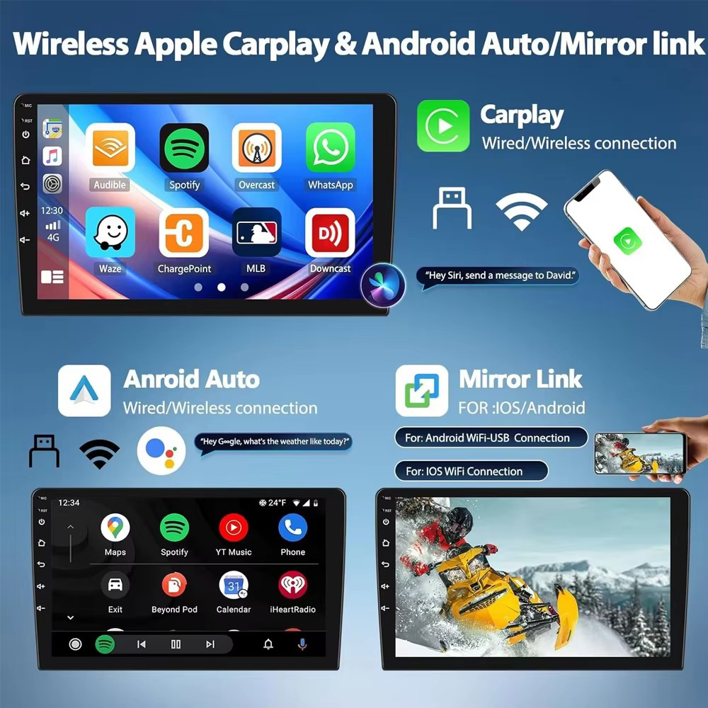 AABB pour Android écran Naviga - Car Accessories In India avis et prix