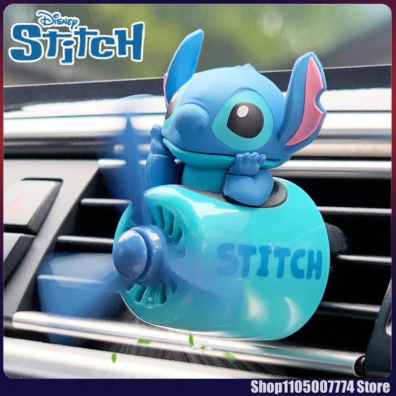 Stitch Spiderman personnages e - Car Accessories Cute avis et prix