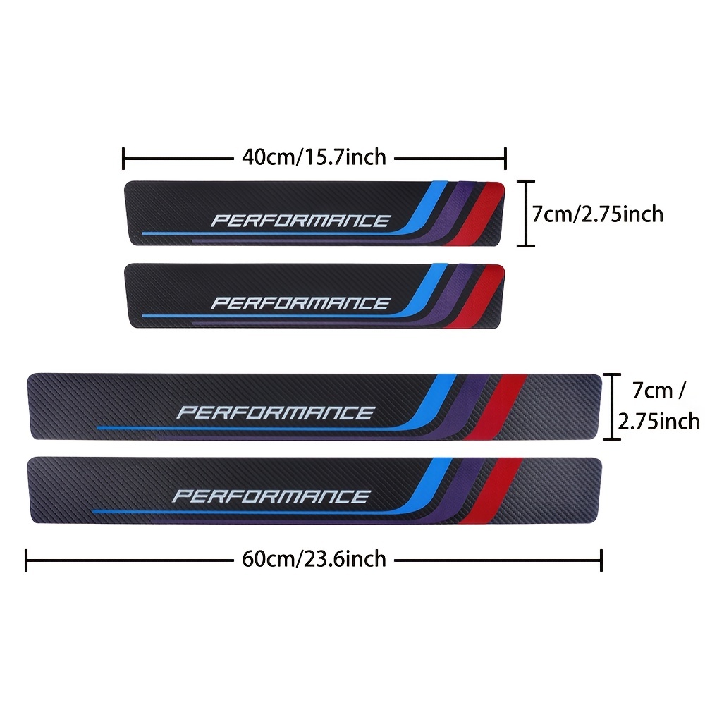 Autocollants de plaque de seui - Car Accessories Nz avis et prix