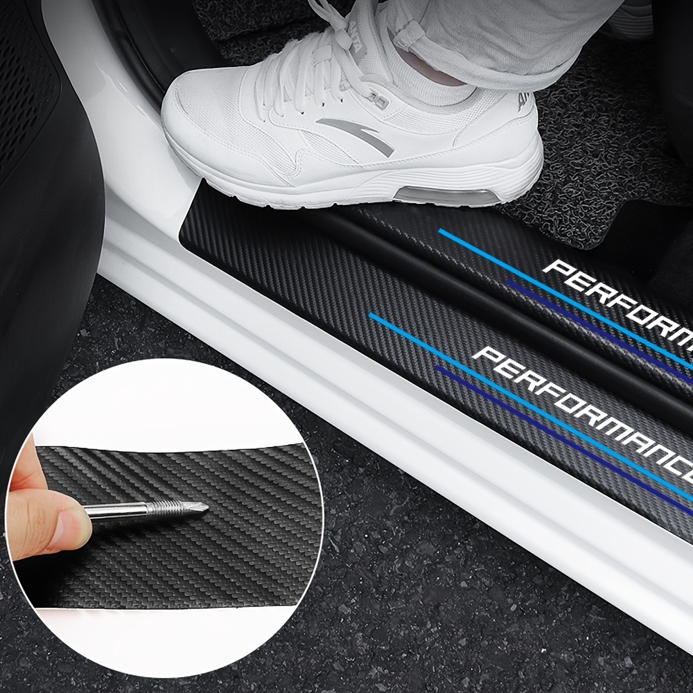 Autocollants de plaque de seui - Car Accessories Nz avis et prix