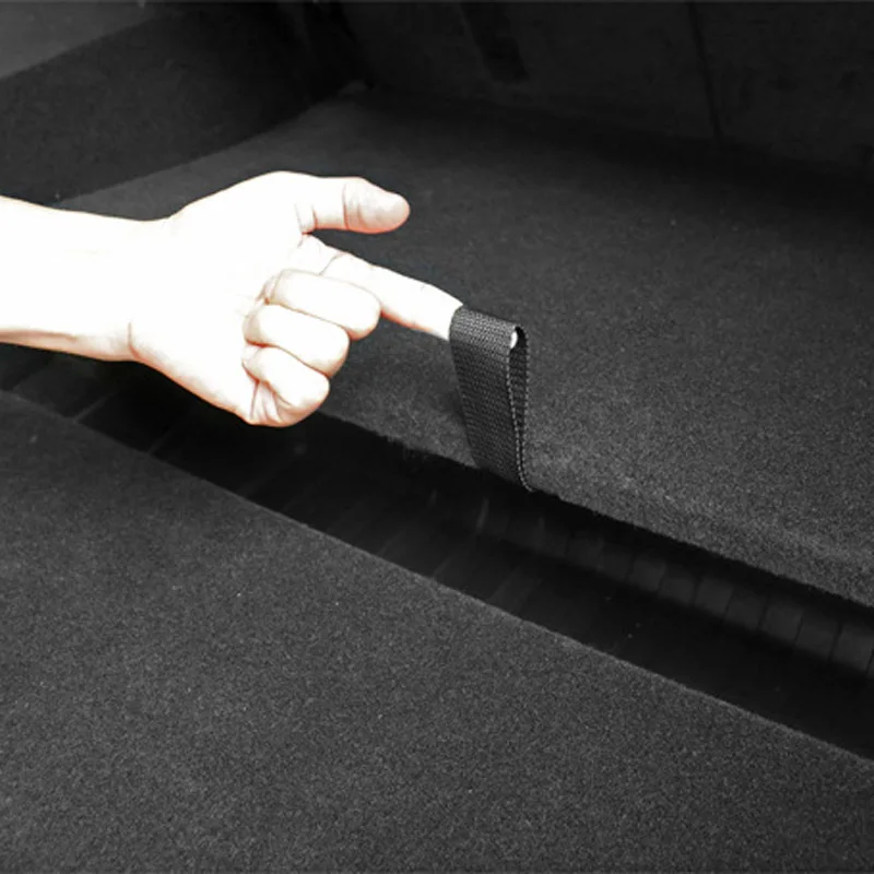Corde de coffre arrière pour T - Car Accessories List avis et prix
