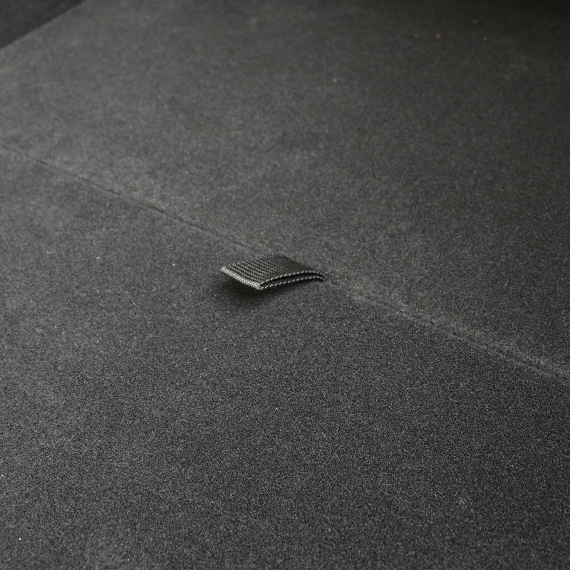Corde de coffre arrière pour T - Car Accessories List avis et prix