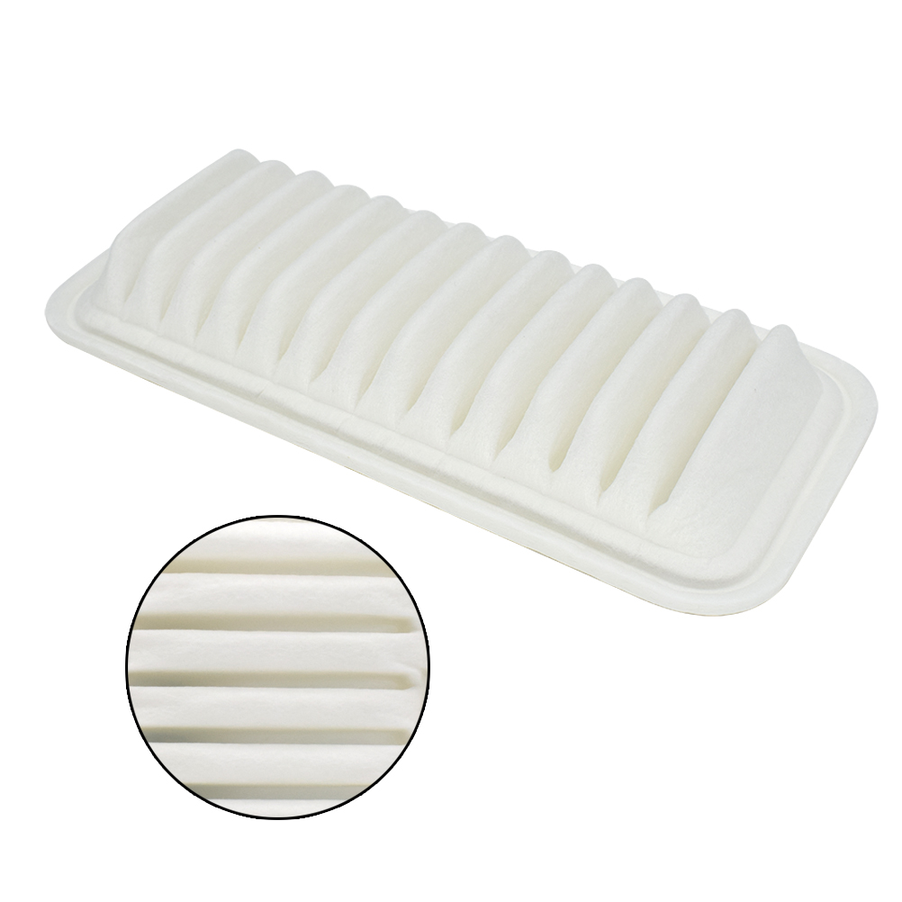 Filtre à air de moteur de pièc - Car Accessories Low Price avis et prix