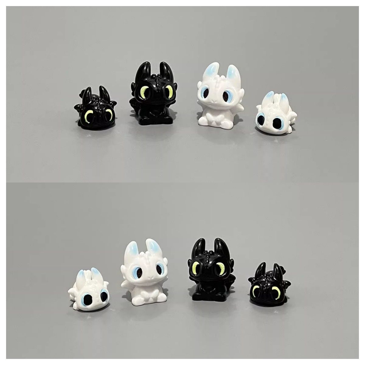 Figurine de poupée bébé sans d - Car Accessories Cute avis et prix