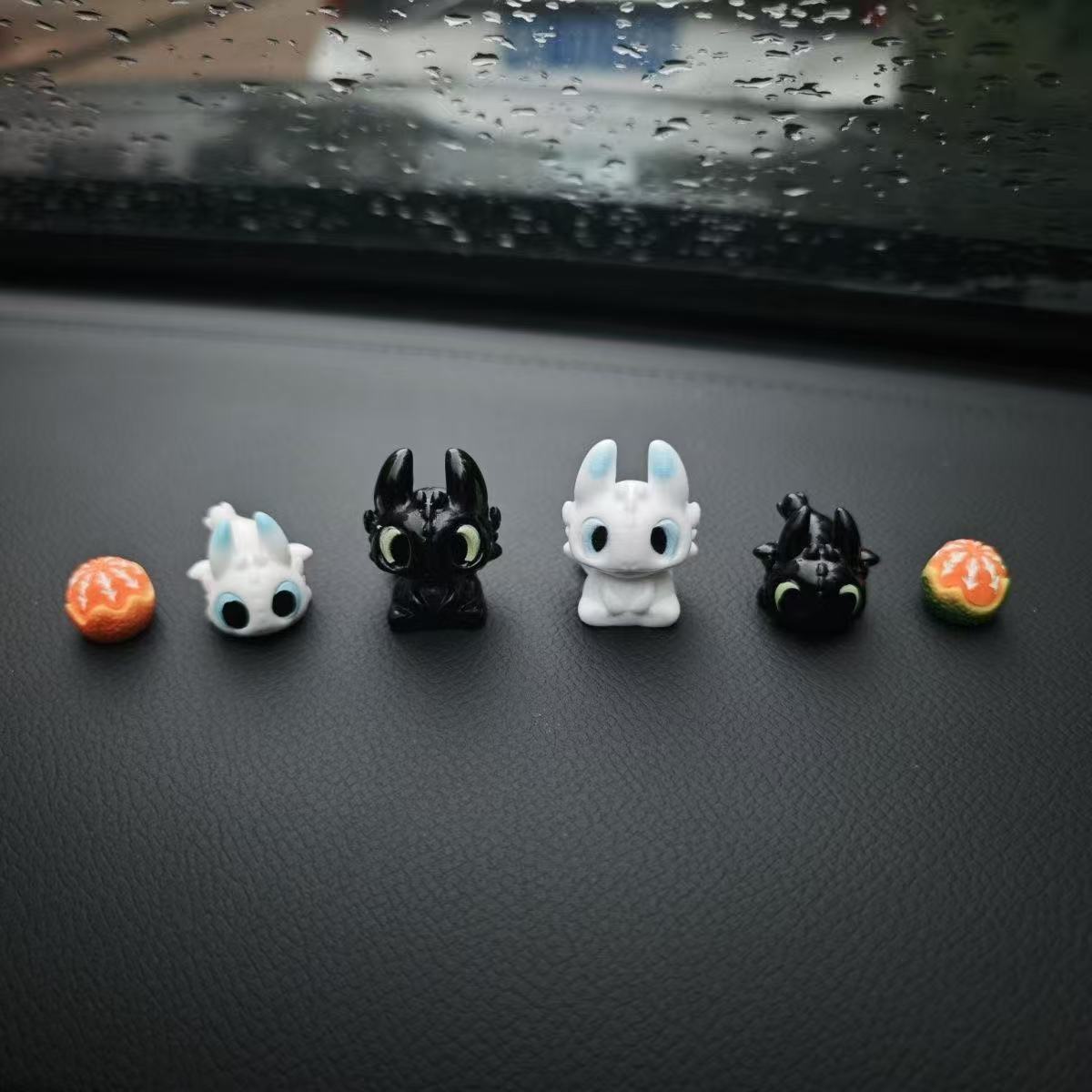Figurine de poupée bébé sans d - Car Accessories Cute avis et prix