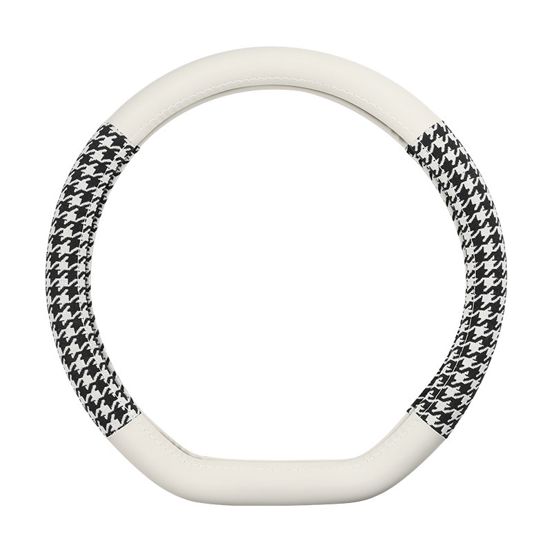 Housse de volant ultra-fine an - Steering Wheel Cover avis et prix