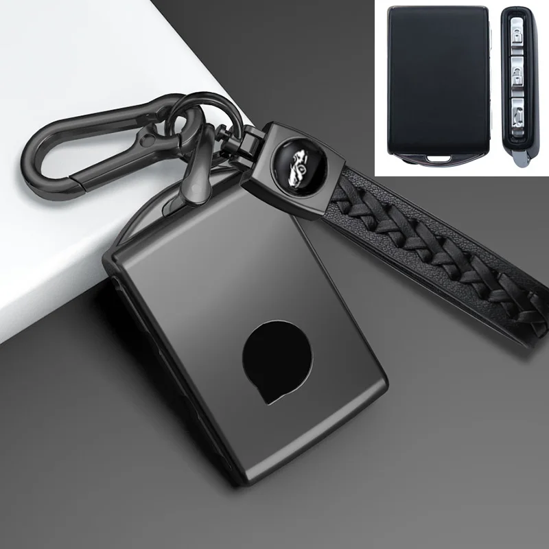 Housse de protection pour clé  - Volvo Car Accessories Xc90 avis et prix