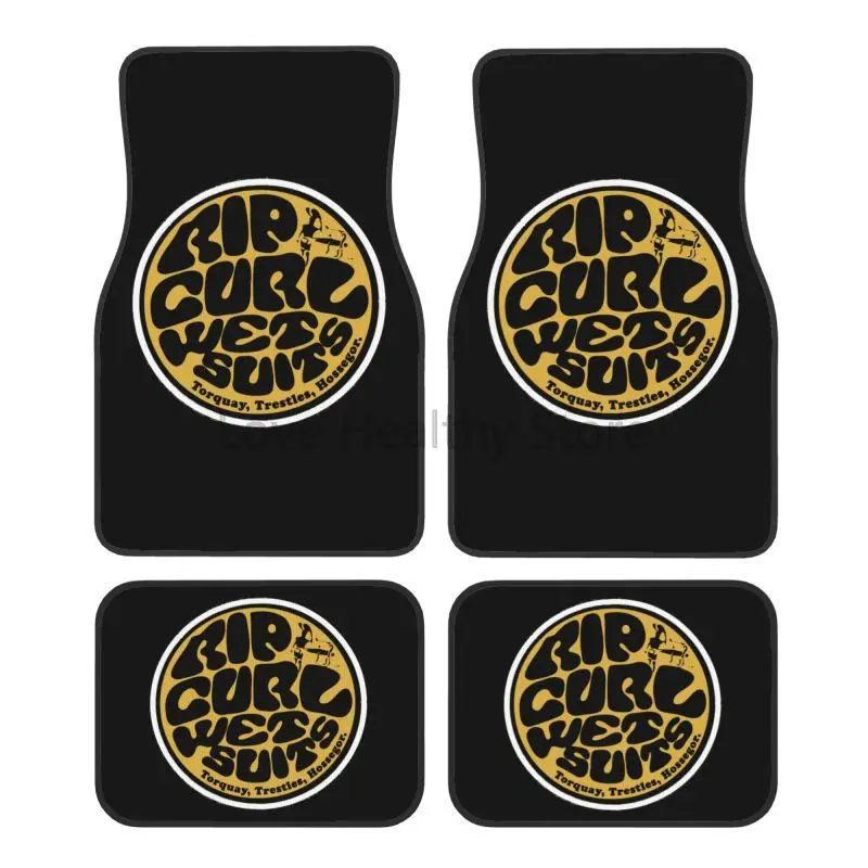 Rip Curl Australie Tapis de so - Car Accessories Australia avis et prix