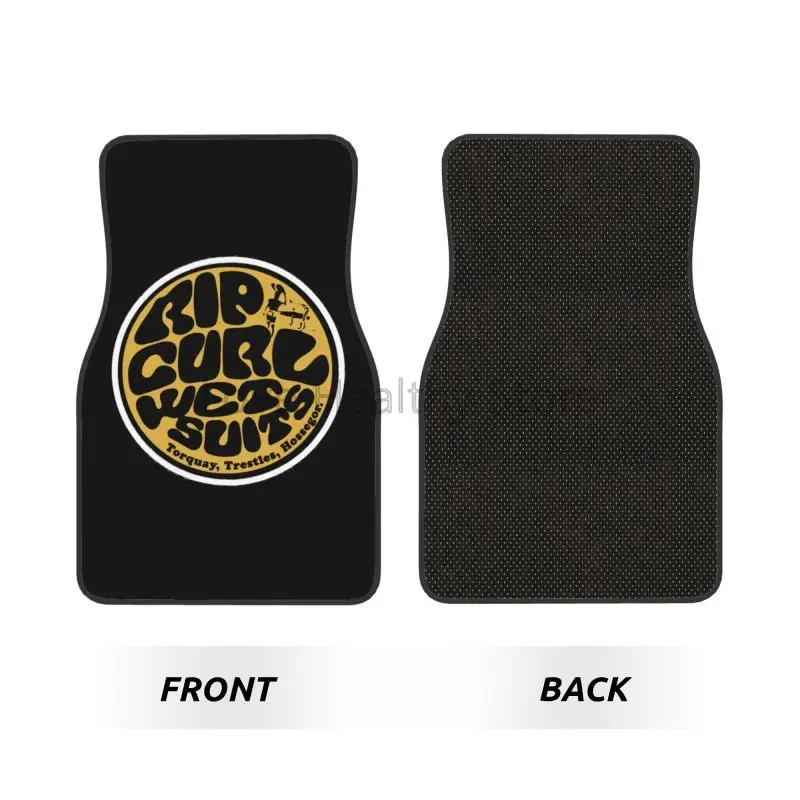 Rip Curl Australie Tapis de so - Car Accessories Australia avis et prix