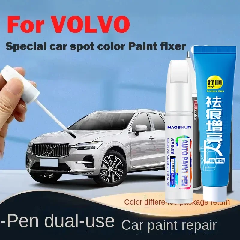 Stylo de retouche peinture bla - Volvo Car Accessories Xc90 avis et prix