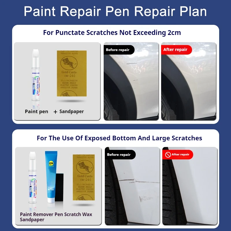 Stylo de retouche peinture bla - Volvo Car Accessories Xc90 avis et prix