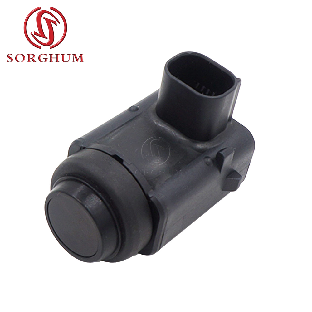 SORGHUM-Capteur de stationneme - Parking Sensor Reverse avis et prix
