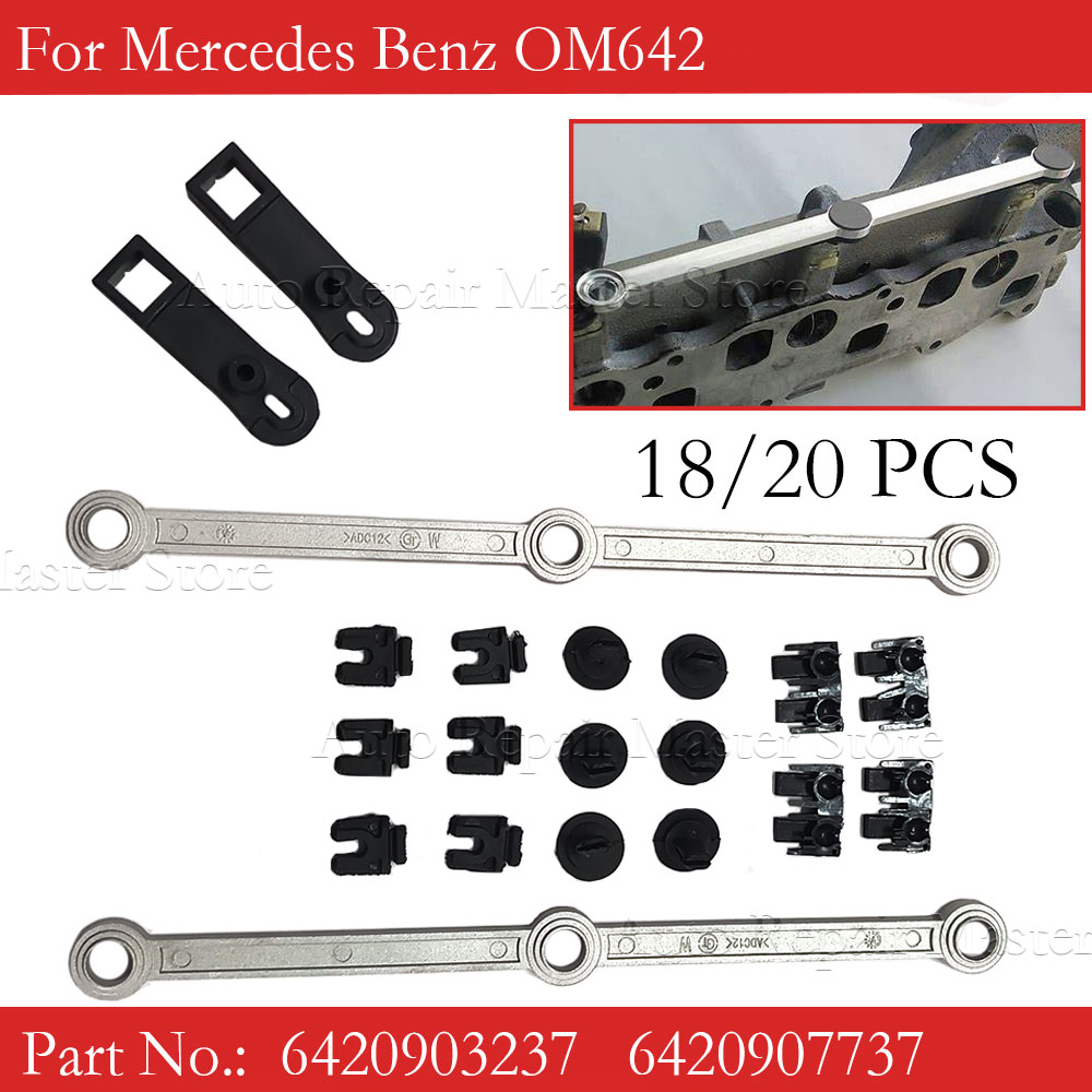 Kits de bielle de coureur de r - Car Accessories Low Price avis et prix