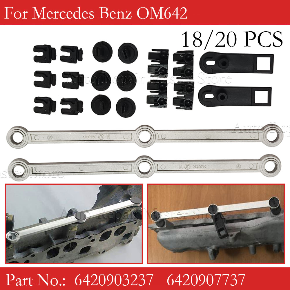 Kits de bielle de coureur de r - Car Accessories Low Price avis et prix