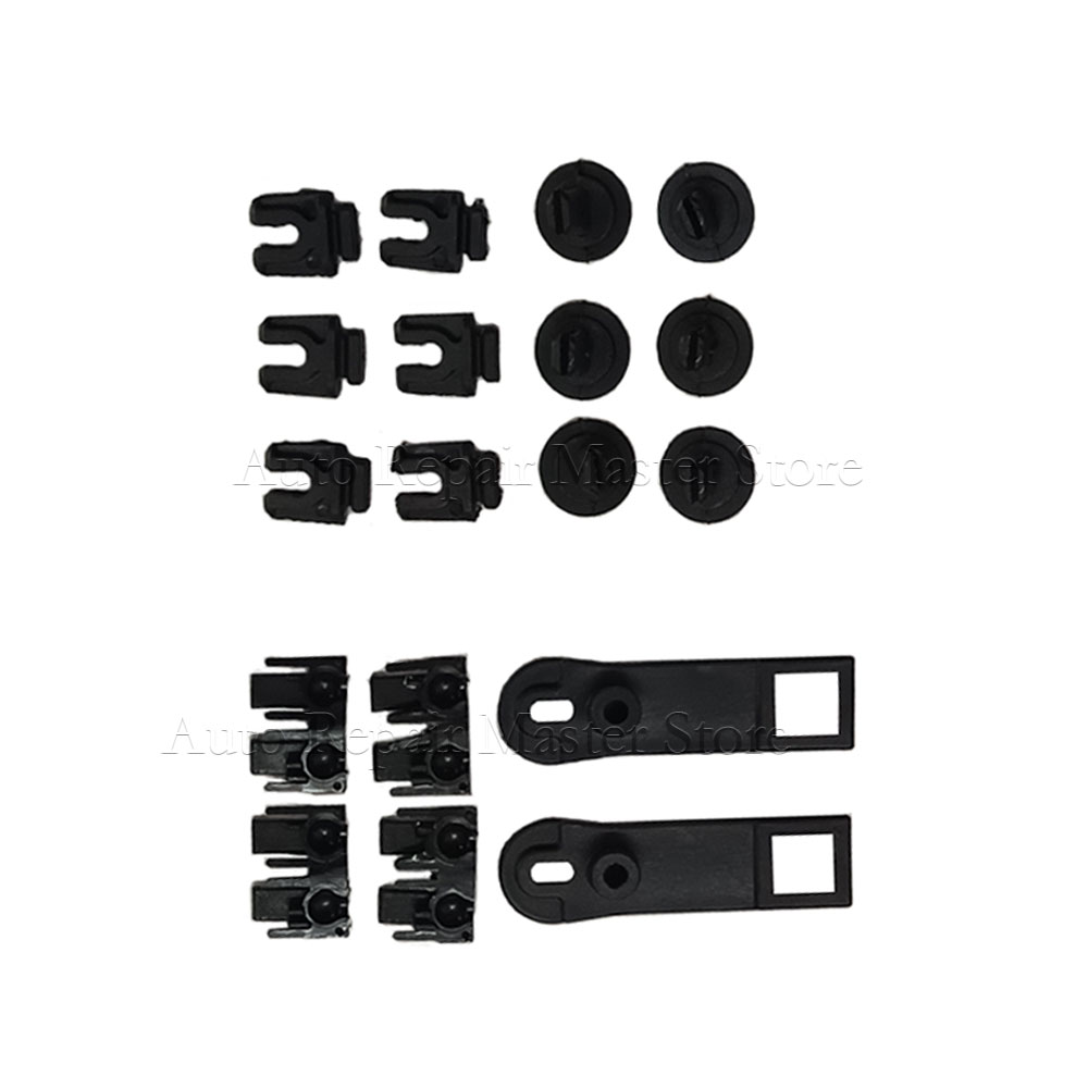 Kits de bielle de coureur de r - Car Accessories Low Price avis et prix