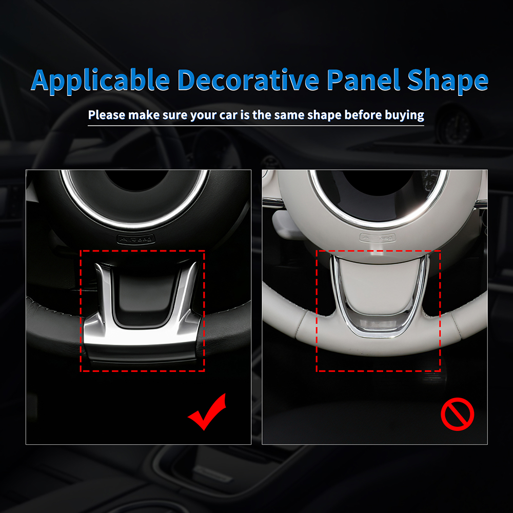 Autocollant en Fiber de carbon - Car Accessories Low Price avis et prix