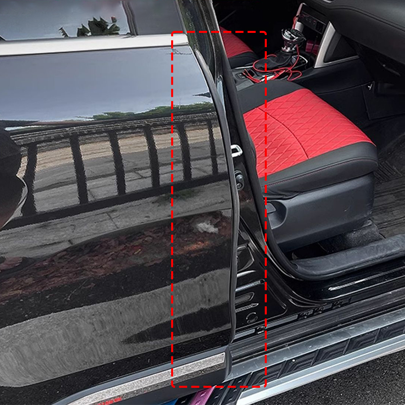 Bande de réduction du bruit po - Car Accessories Low Price avis et prix