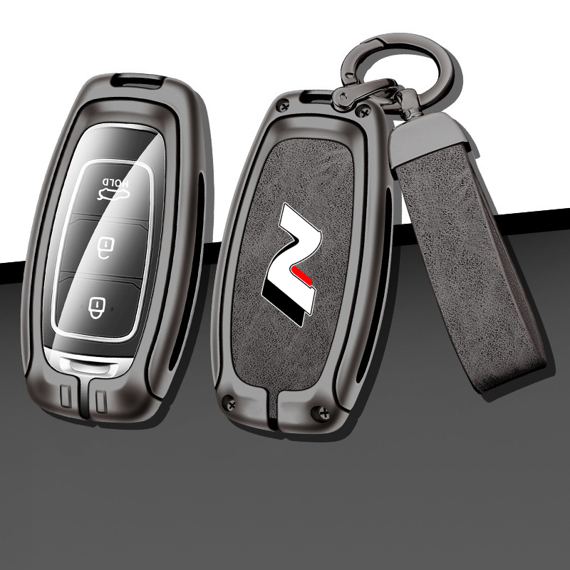 Coque de protection pour clé d - Car Accessories Logo avis et prix