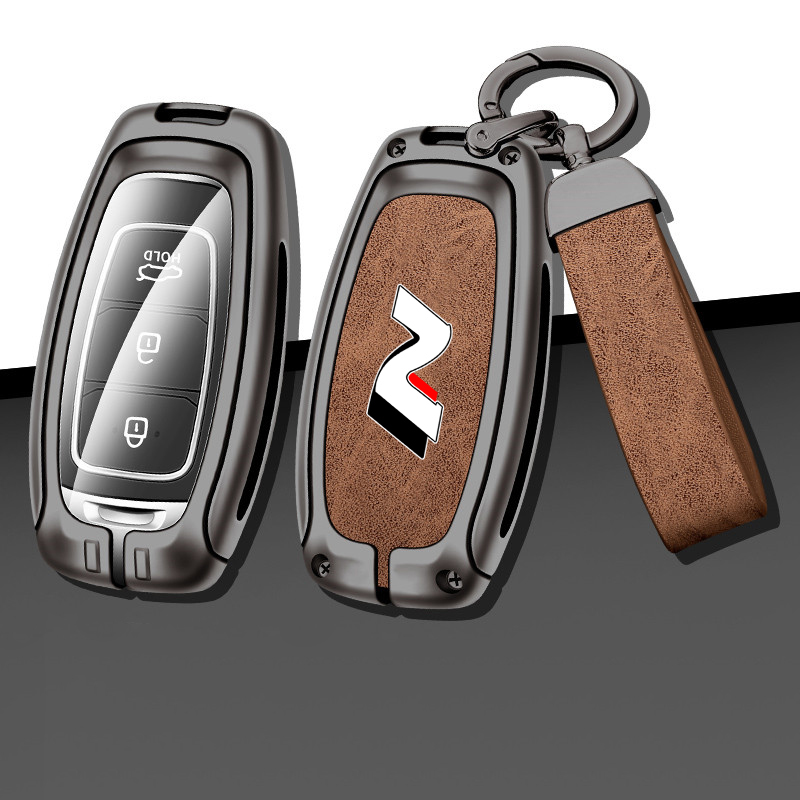 Coque de protection pour clé d - Car Accessories Logo avis et prix