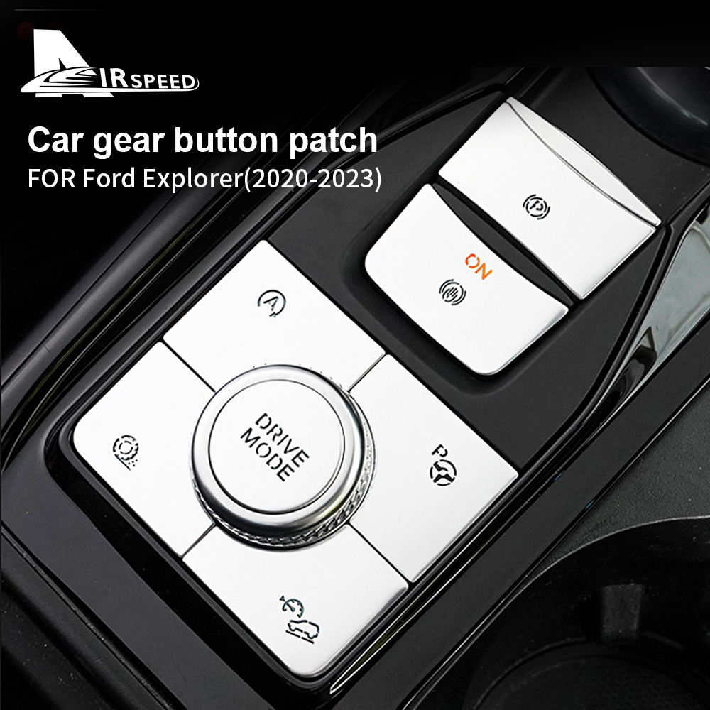 Couvercle de bouton de commuta - Car Accessories Brand avis et prix