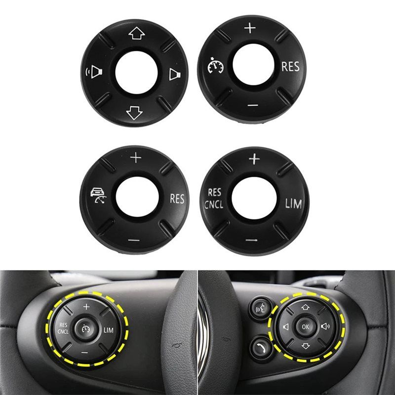 Couvercle de garniture A98M po - Steering Wheel Cover avis et prix