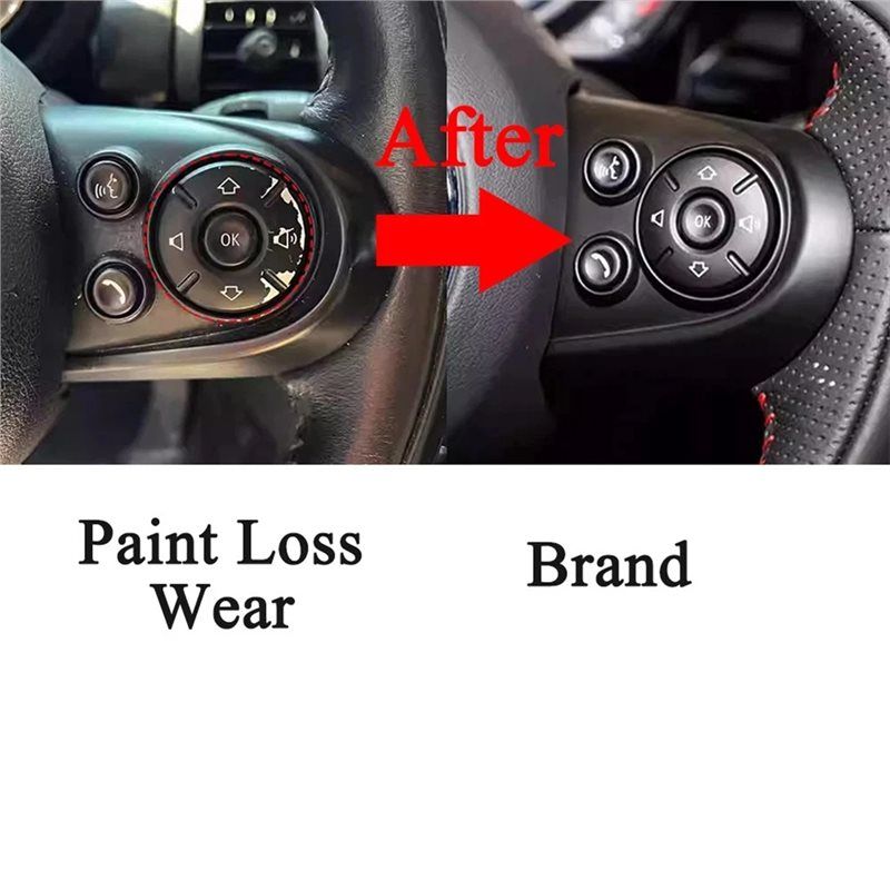 Couvercle de garniture A98M po - Steering Wheel Cover avis et prix