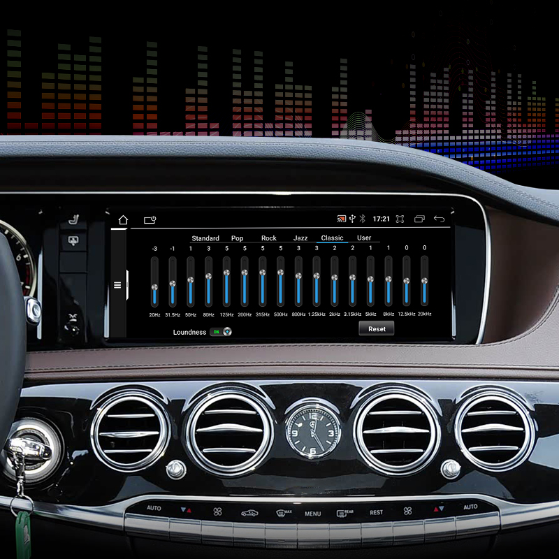 STWEI 8Core Android14 sans fil - Car Accessories In India avis et prix