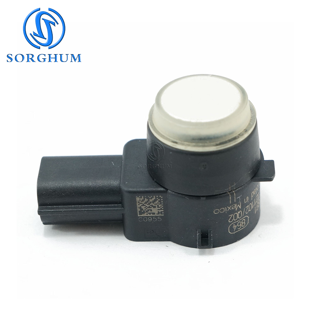 13282853 13282883 13242365   C - Parking Sensor Reverse avis et prix