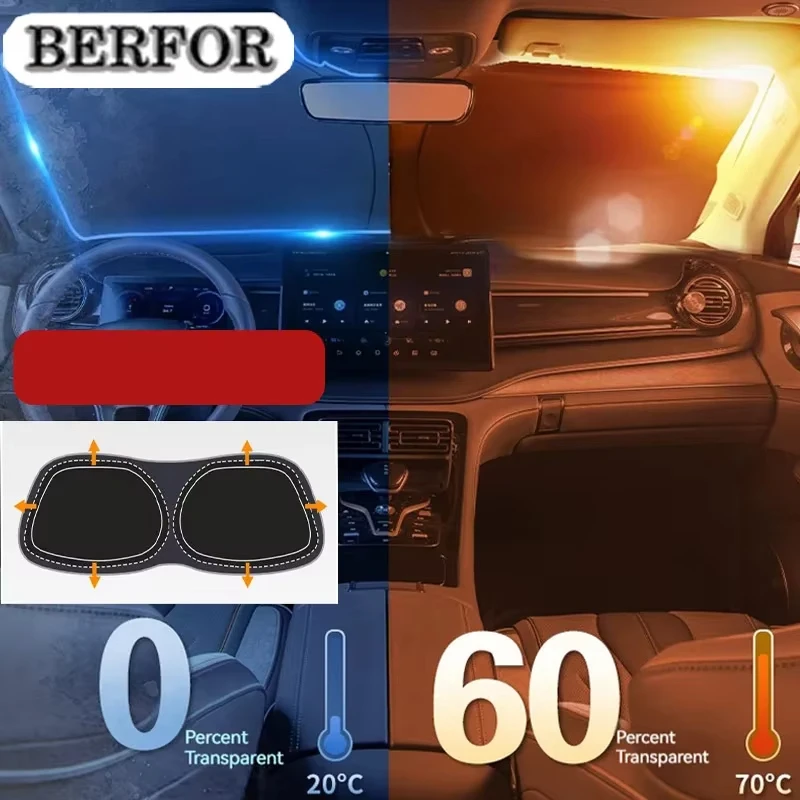 Pare-soleil pour vitre avant d - Car Accessories Low Price avis et prix