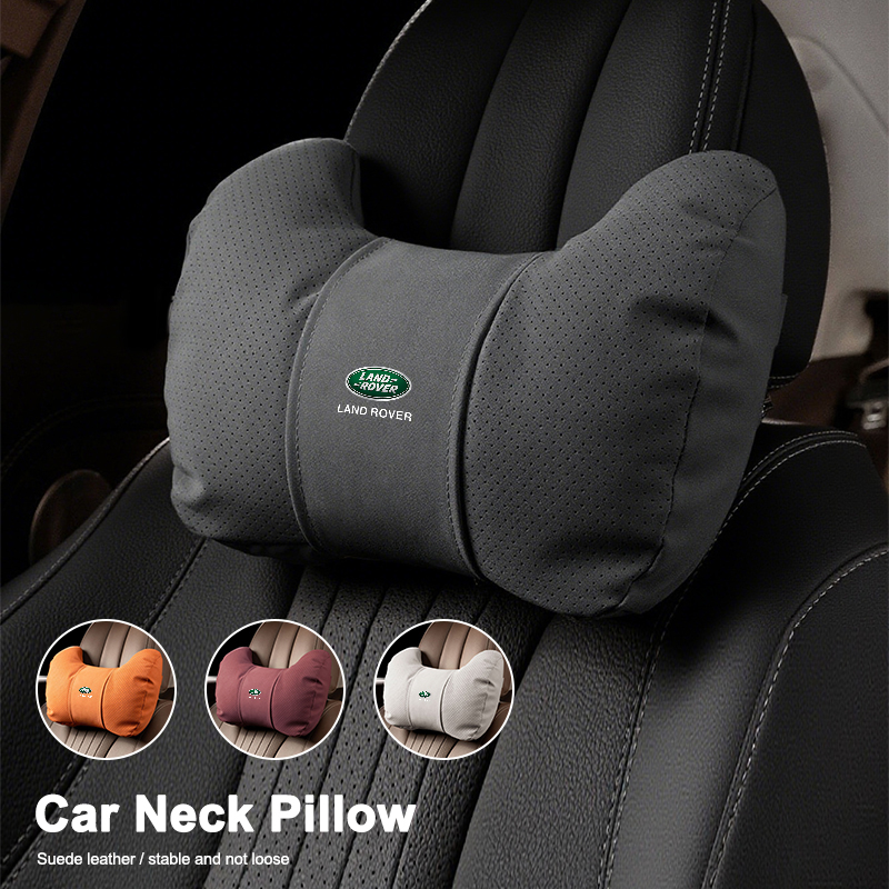 Appui-tête de siège de voiture - Car Accessories Logo avis et prix