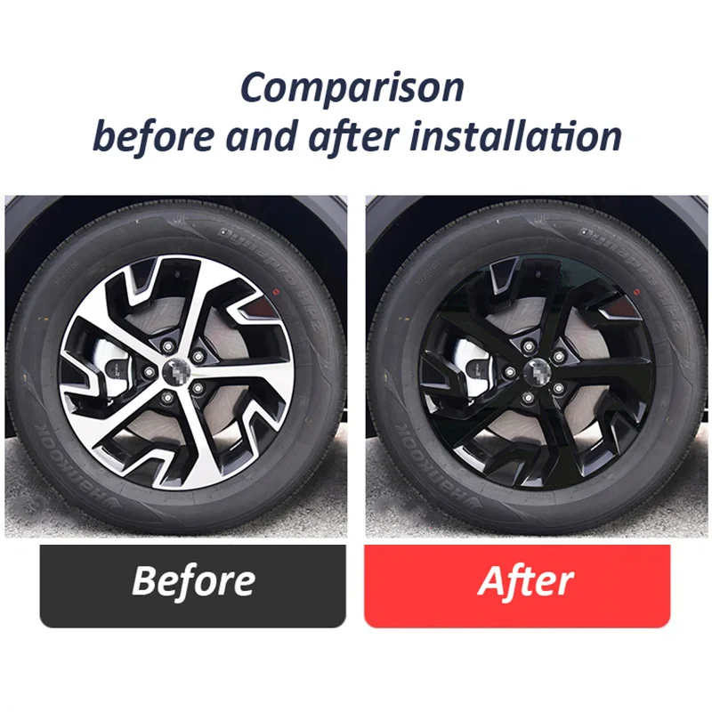 Autocollants holographiques au - Car Accessories Nz avis et prix