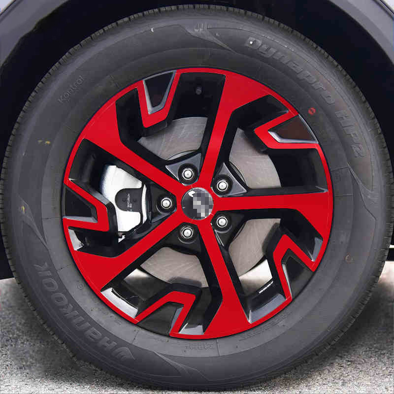 Autocollants holographiques au - Car Accessories Nz avis et prix