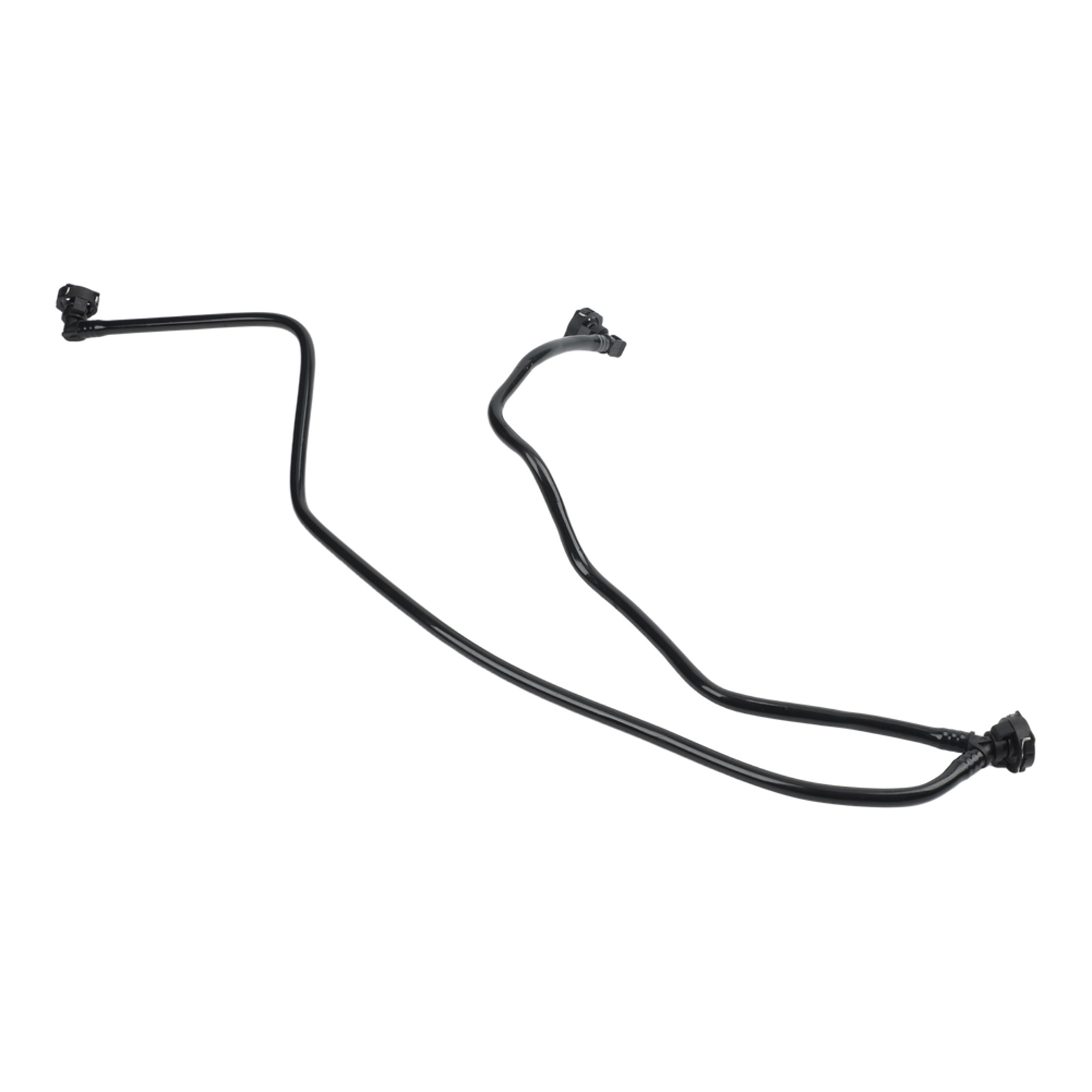 Tuyau de trop-plein de radiate - Car Accessories Low Price avis et prix