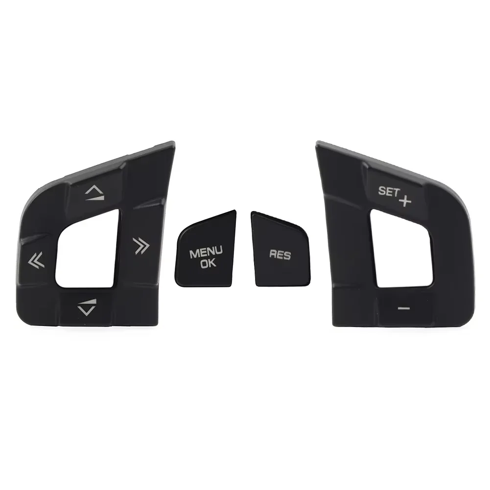 Couvercle de bouton de commuta - Steering Wheel Cover avis et prix