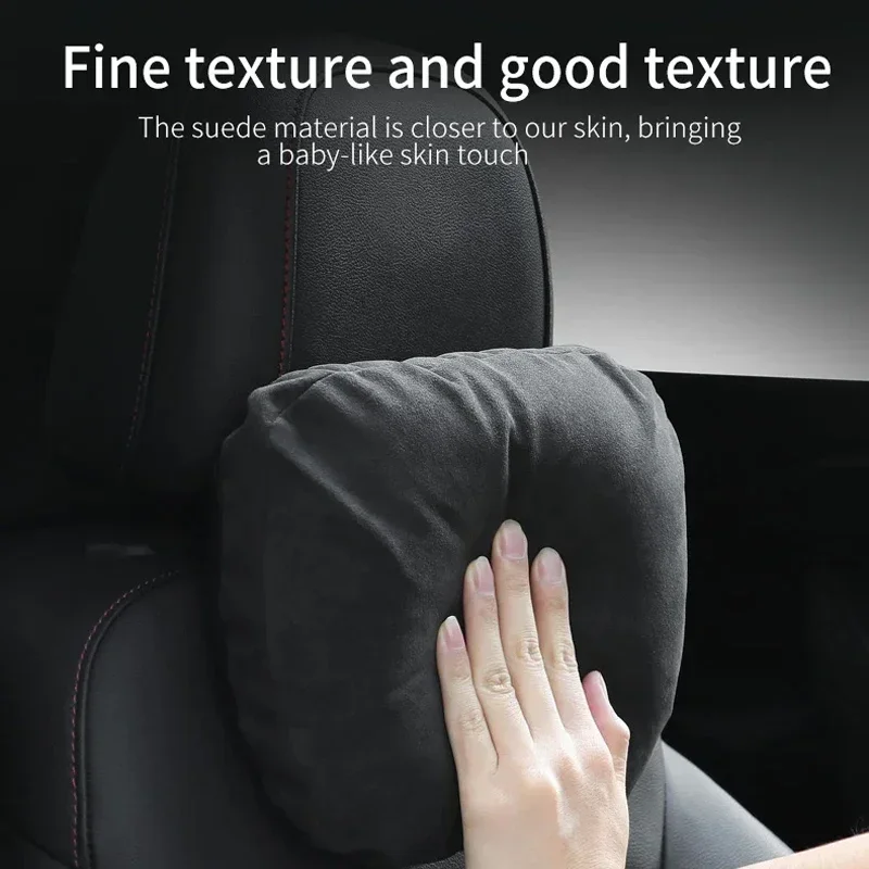 Coussin de soutien pour la nuq - Volvo Car Accessories Xc90 avis et prix