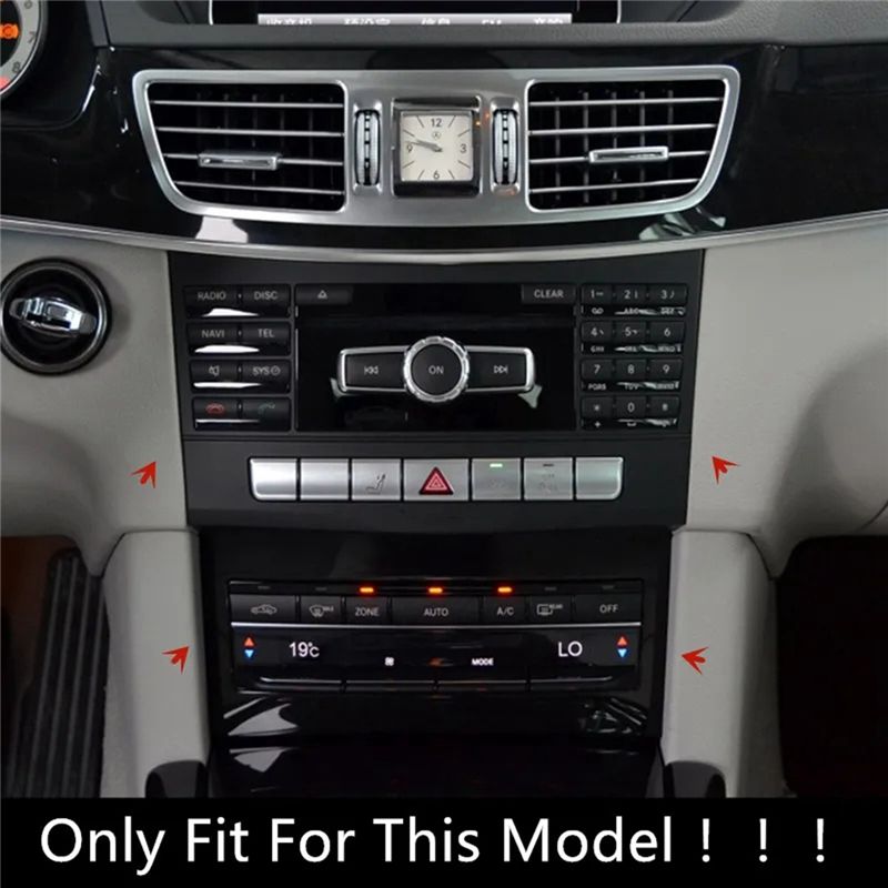 A65P-2Pcs Pièces de garniture  - Car Accessories Low Price avis et prix