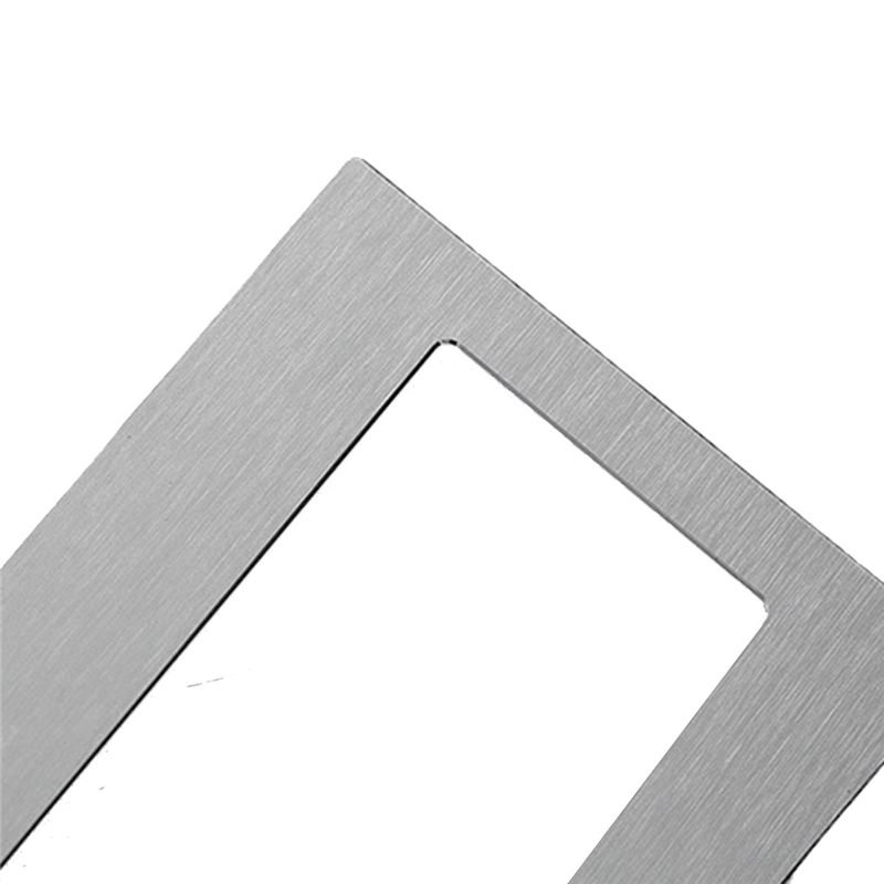 A65P-2Pcs Pièces de garniture  - Car Accessories Low Price avis et prix