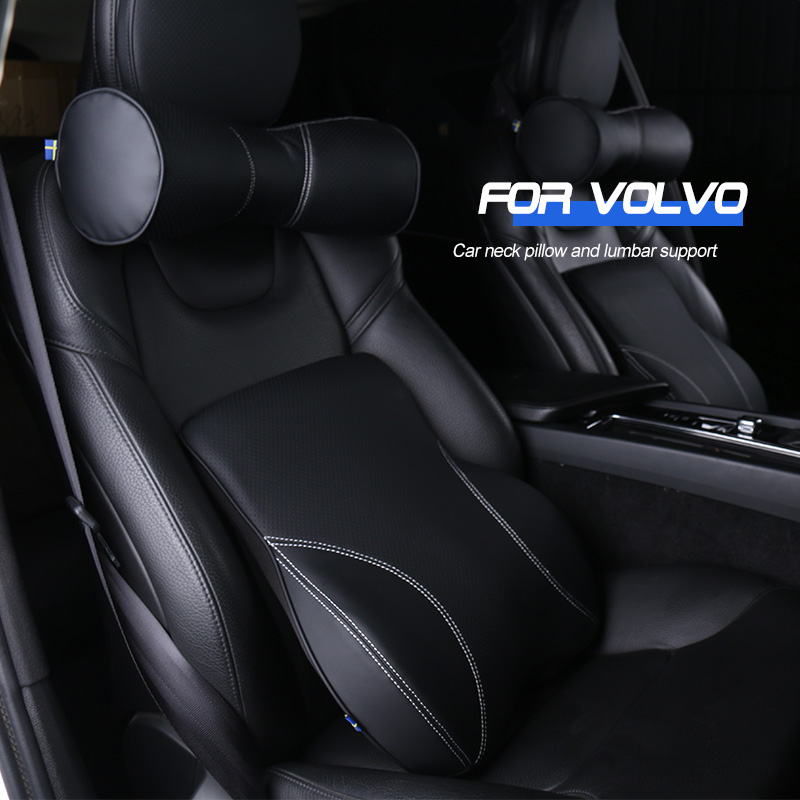 Appui-tête de siège de voiture - Volvo Car Accessories Xc90 avis et prix