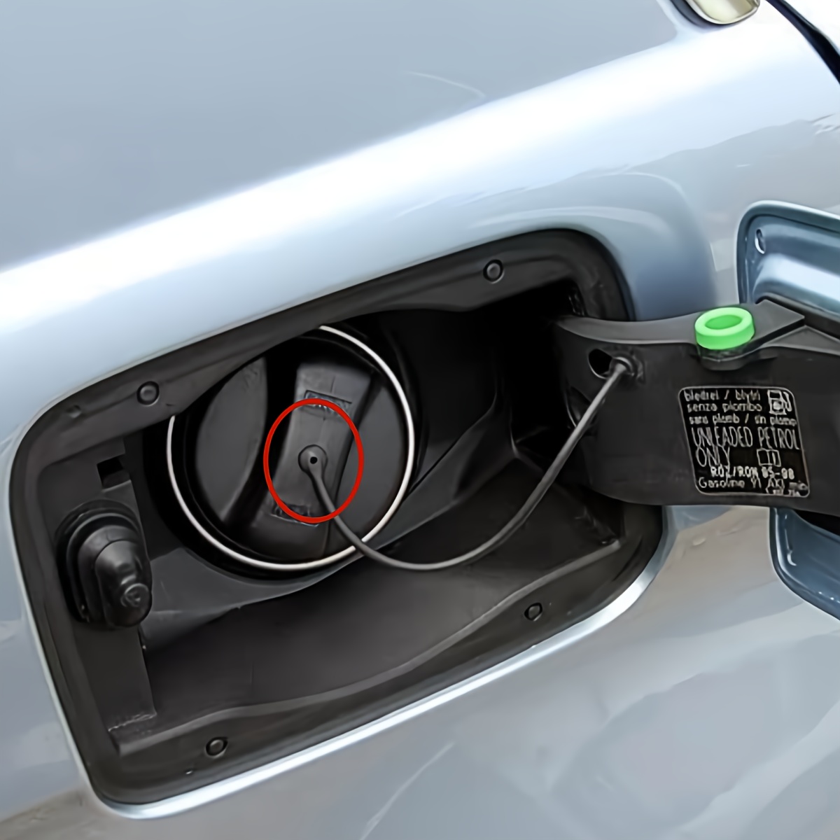 Câble de sécurité anti-perte p - Car Accessories Brand avis et prix