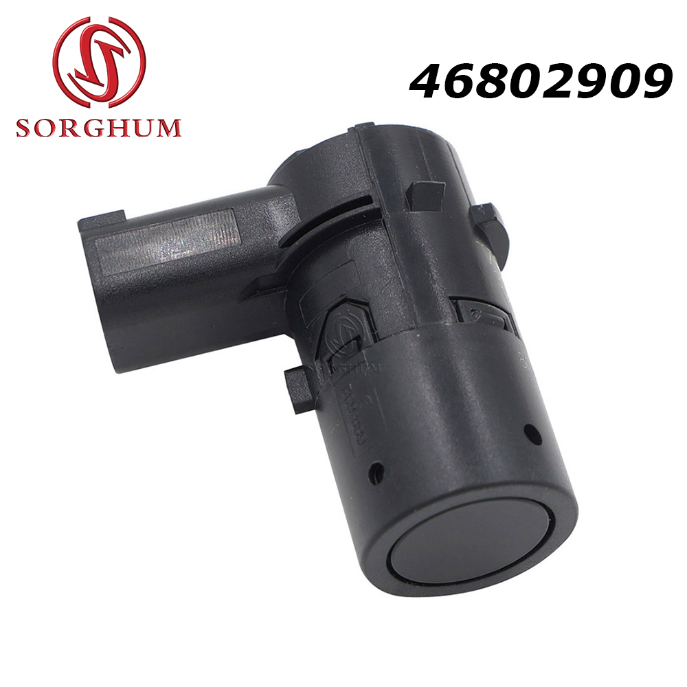 SORGHUM 46802909   Pour Alfa R - Parking Sensor Reverse avis et prix
