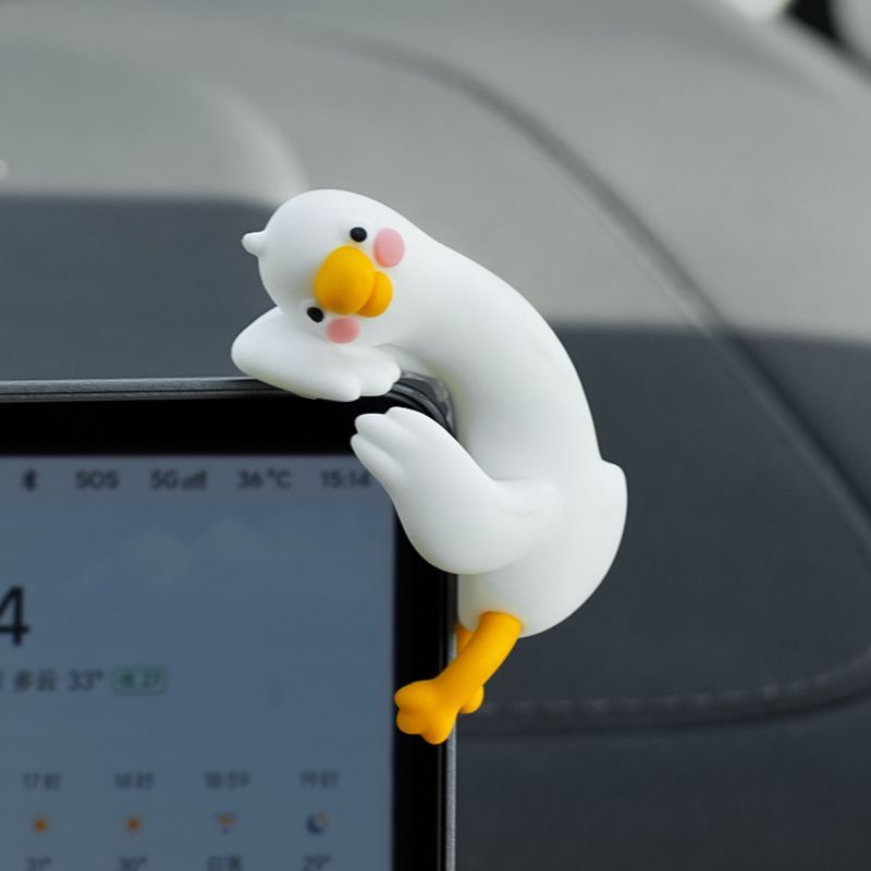 Ornement suspendu pour écran d - Car Accessories Cute avis et prix