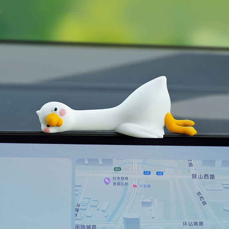 Ornement suspendu pour écran d - Car Accessories Cute avis et prix